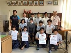 令和3年度 和歌山県高等学校総合体育大会 陸上競技の部