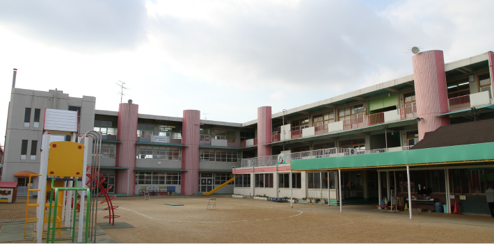 利晶学園幼稚園