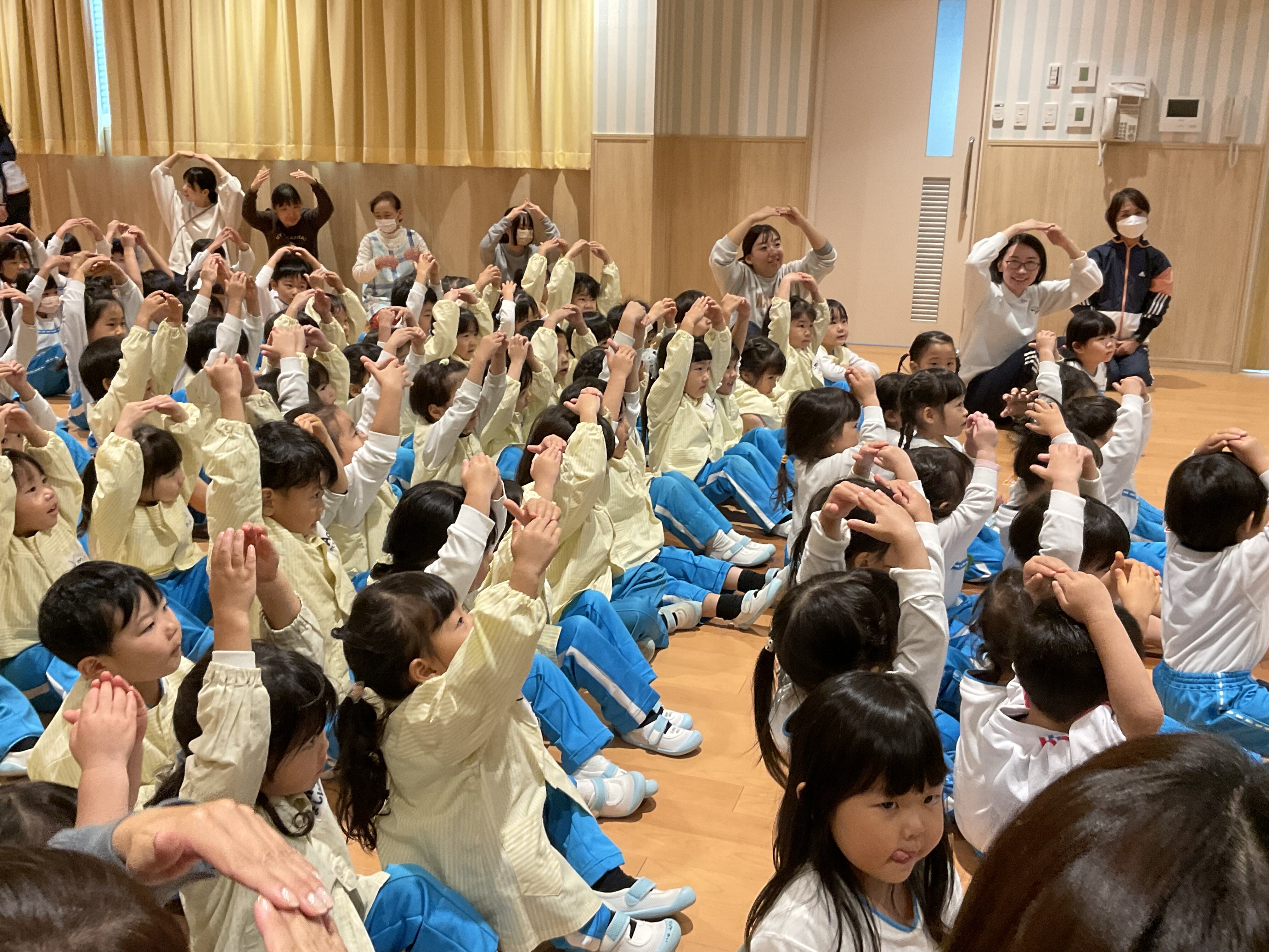 友達の輪.JPG