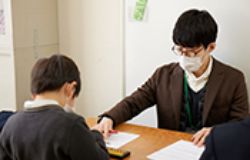 進学を見据えた<br>授業計画