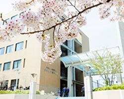 初芝立命館中学校・高等学校