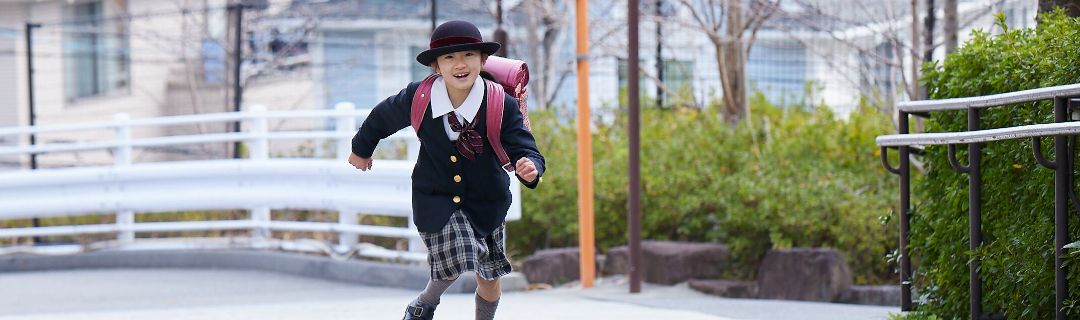 入試説明会・体験入学