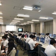 【高校1年生】立命館コース（理系）・プログラミング講座①