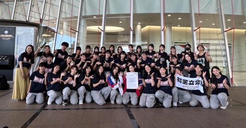 第17回日本高校ダンス部選手権全国大会出場決定！