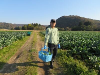 民泊7班羽山.JPG