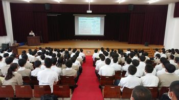 【高校３年生】進路説明会