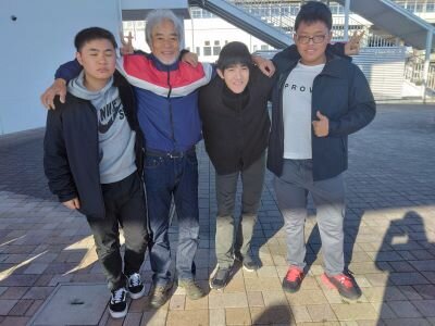 民泊４日目　谷口班.jpg
