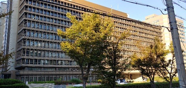 【高１Gコース】 「初芝立命館高等学校グローバル特進コース１年生　法教育プログラム②　裁判傍聴」を実施