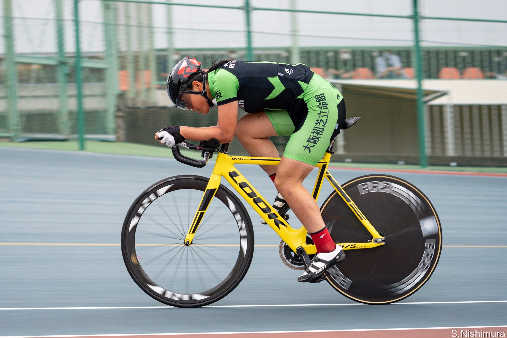 【高校クラブ】 自転車部 全国高校選抜大会 出場決定！