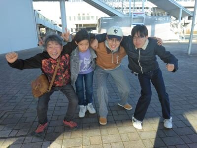 民泊４日目　井阪班.jpg