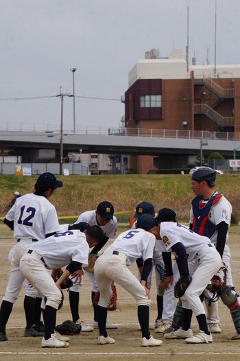 【高校クラブ】高校ソフトボール部 第9回全国私学男子ソフトボール大会 出場決定！