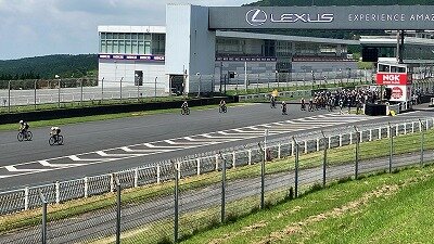 自転車部　令和6年度インターハイ