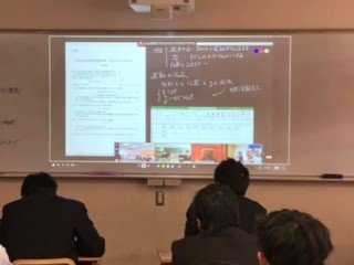 【高３立命館コース】理系特別プロジェクト