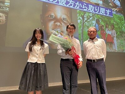 2024.6.18　第1回教育講演会