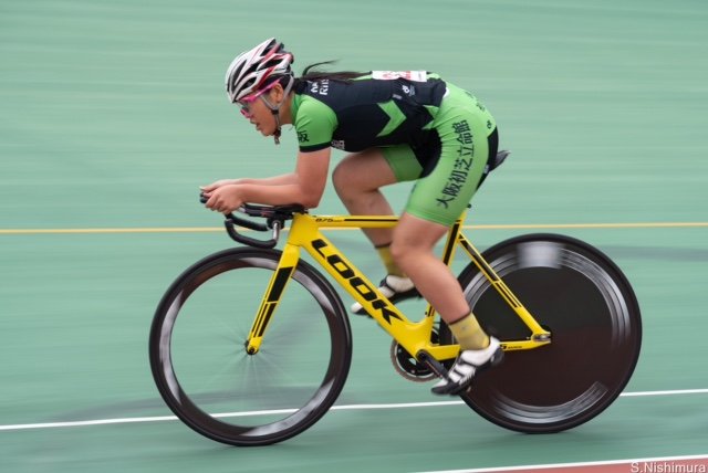 【高校クラブ】 自転車部 近畿大会出場、全国高校総体(インターハイ)出場決定！