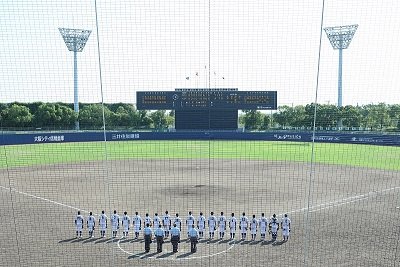 【高校クラブ】硬式野球部 ベスト16進出決定！