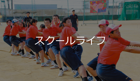 スクールライフ