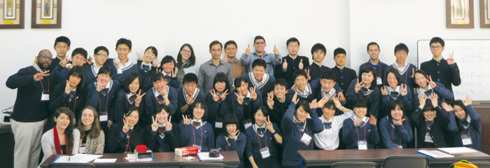初芝富田林中学校・高等学校の採用情報 | 日本教員採用