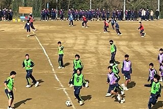2球技大会サッカー.JPG